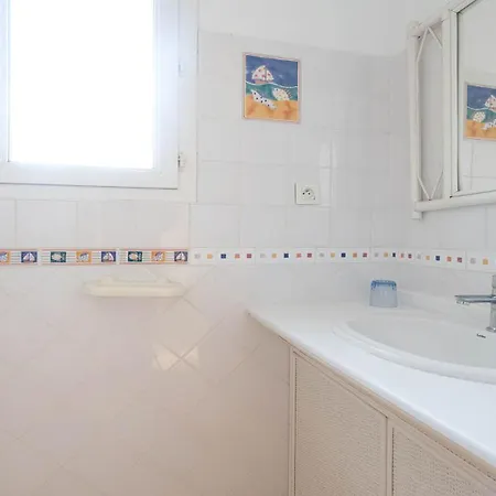Διαμέρισμα La Lamparo N202 - 2p4 *