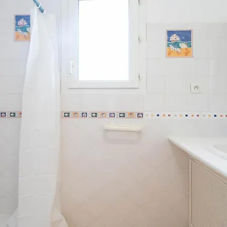 Apartamento La Lamparo N202 - 2p4