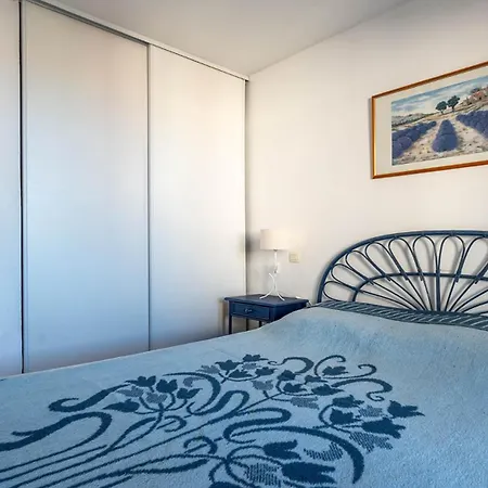 La Lamparo N202 - 2p4 Agde