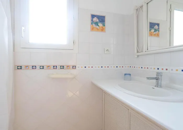 Apartmán La Lamparo N202 - 2p4 *