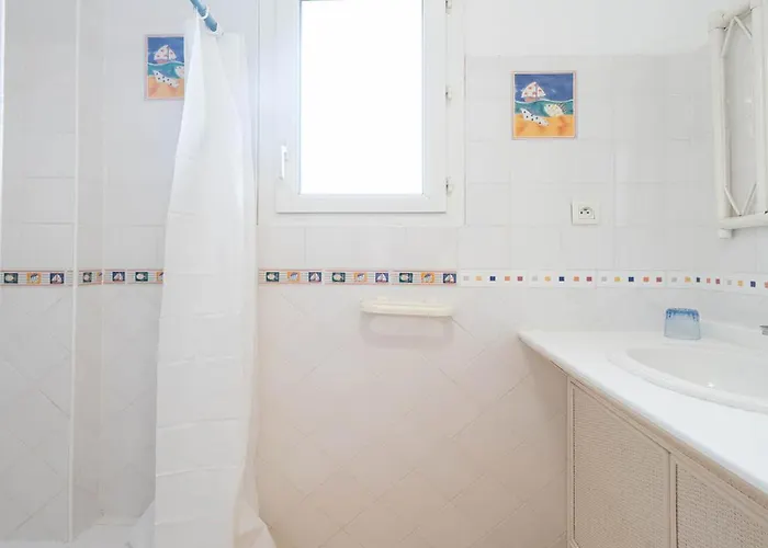 Apartmán La Lamparo N202 - 2p4