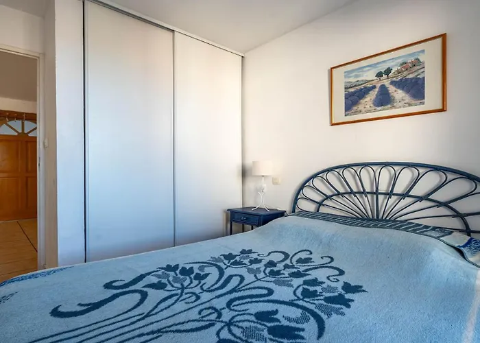 La Lamparo N202 - 2p4 Agde