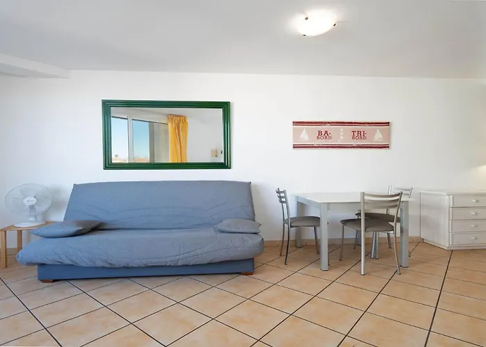 La Lamparo N202 - 2p4 Apartmán *